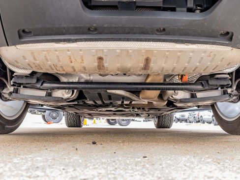 Used 2023 Land Rover Range Rover Long Wheelbase SE image 14