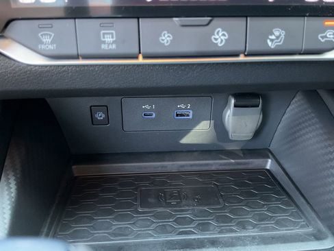 New 2026 Nissan Altima 2.5 SV FWD image 23