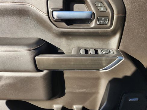 Used 2021 GMC Sierra 1500 AT4 w/ AT4 Preferred Package image 22