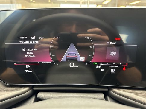 New 2025 Audi Q5 Premium image 15