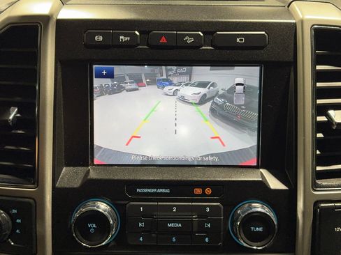 Used 2021 Ford F250 Lariat w/ Lariat Ultimate Package image 46