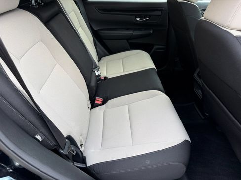 Used 2024 Honda CR-V EX image 25