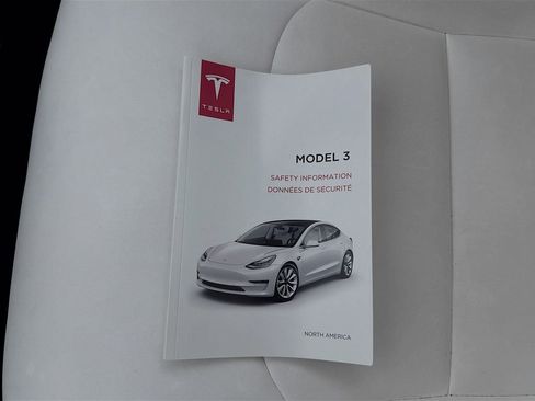 Used 2019 Tesla Model 3 Long Range image 52