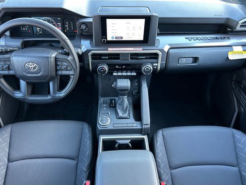 New 2026 Toyota Tacoma SR5 image 14