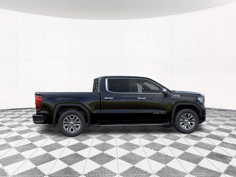 New 2026 GMC Sierra 1500 Denali AWD/4WD image 11