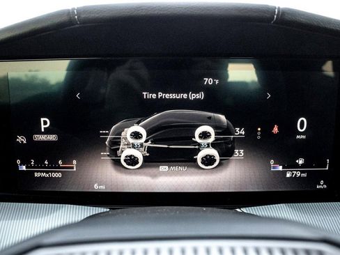 New 2025 Nissan Murano SL image 15