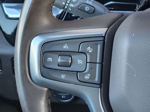 Used 2024 Chevrolet Silverado 3500 LT w/ Safety Package image 27