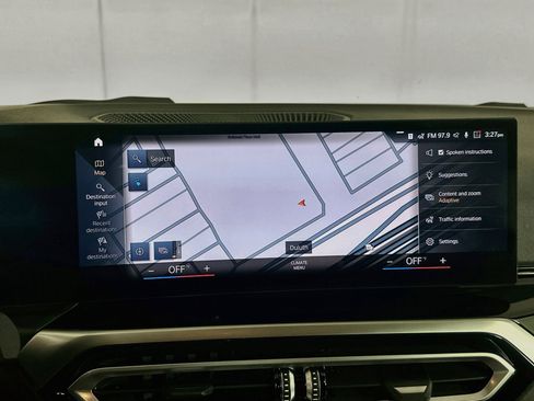 Used 2023 BMW i4 eDrive35 w/ Premium Package RWD image 22