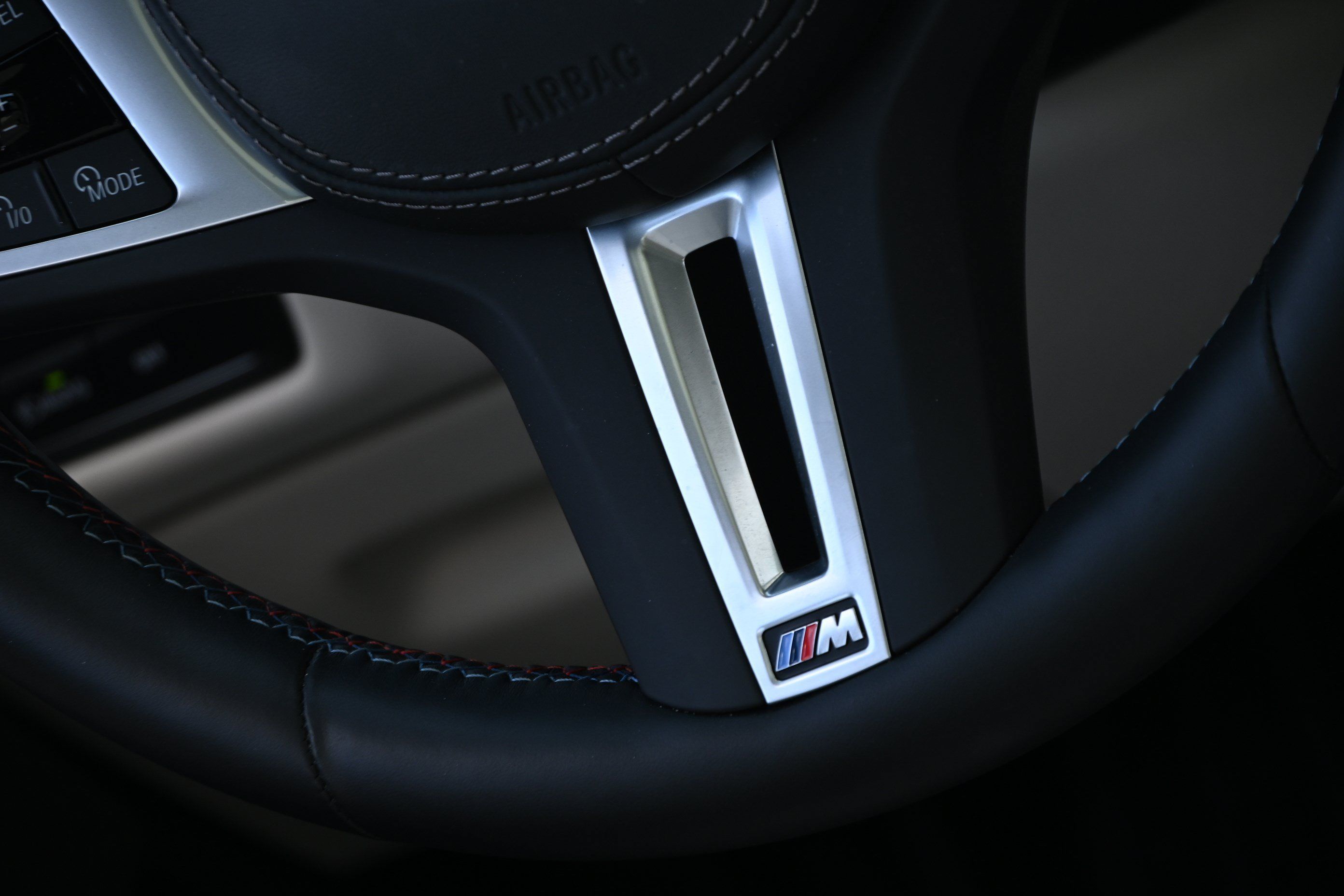 Certified 2026 BMW X7 M60i AWD/4WD image 26