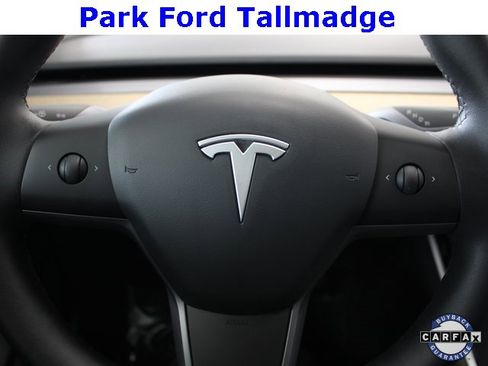 Used 2020 Tesla Model 3 Long Range image 16