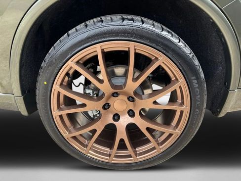 New 2026 Dodge Durango GT image 10