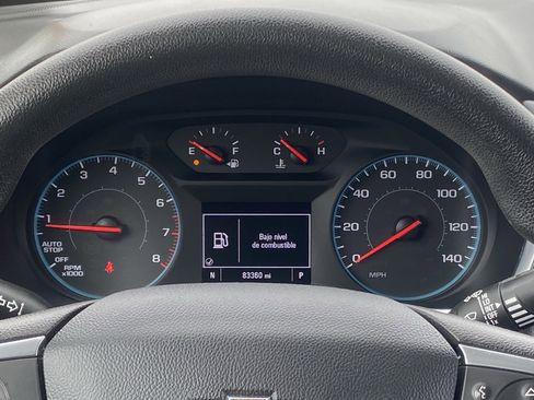 Used 2020 Chevrolet Traverse LS image 20