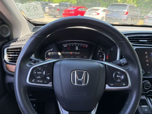 Used 2019 Honda CR-V EX-L image 25