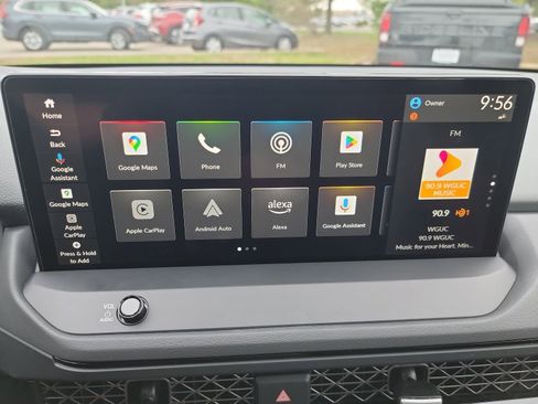New 2026 Honda Accord Touring image 19