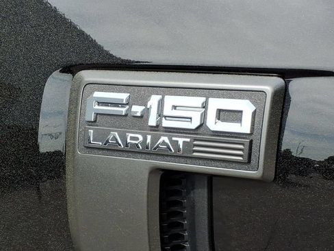 Used 2023 Ford F150 Lariat w/ Equipment Group 502A High AWD/4WD image 9