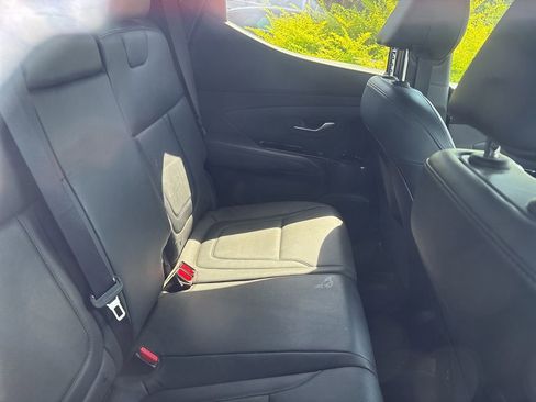 Used 2023 Hyundai Santa Cruz Limited AWD/4WD image 5