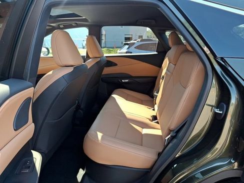 Certified 2025 Lexus RX 350 Premium AWD/4WD image 10