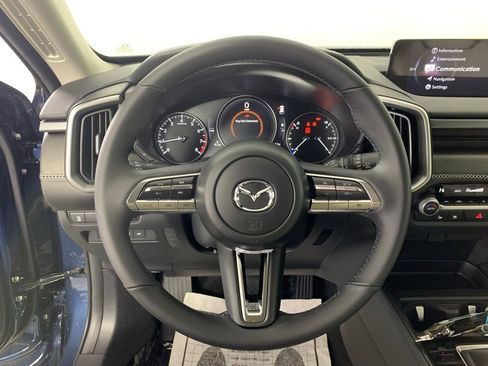 New 2026 MAZDA CX-50 AWD 2.5 S w/ Premium Package image 16