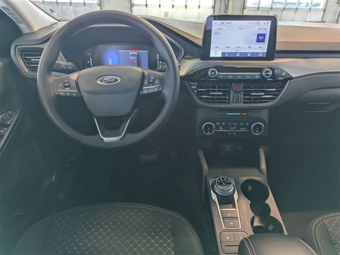 New 2026 Ford Escape Active image 41
