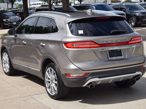 Used 2019 Lincoln MKC Reserve w/ MKC Technology Package FWD image 10