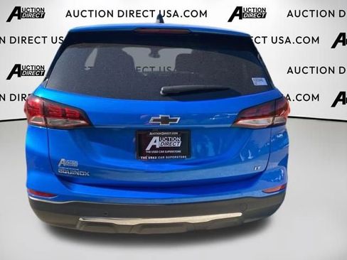 Used 2024 Chevrolet Equinox LT FWD image 5