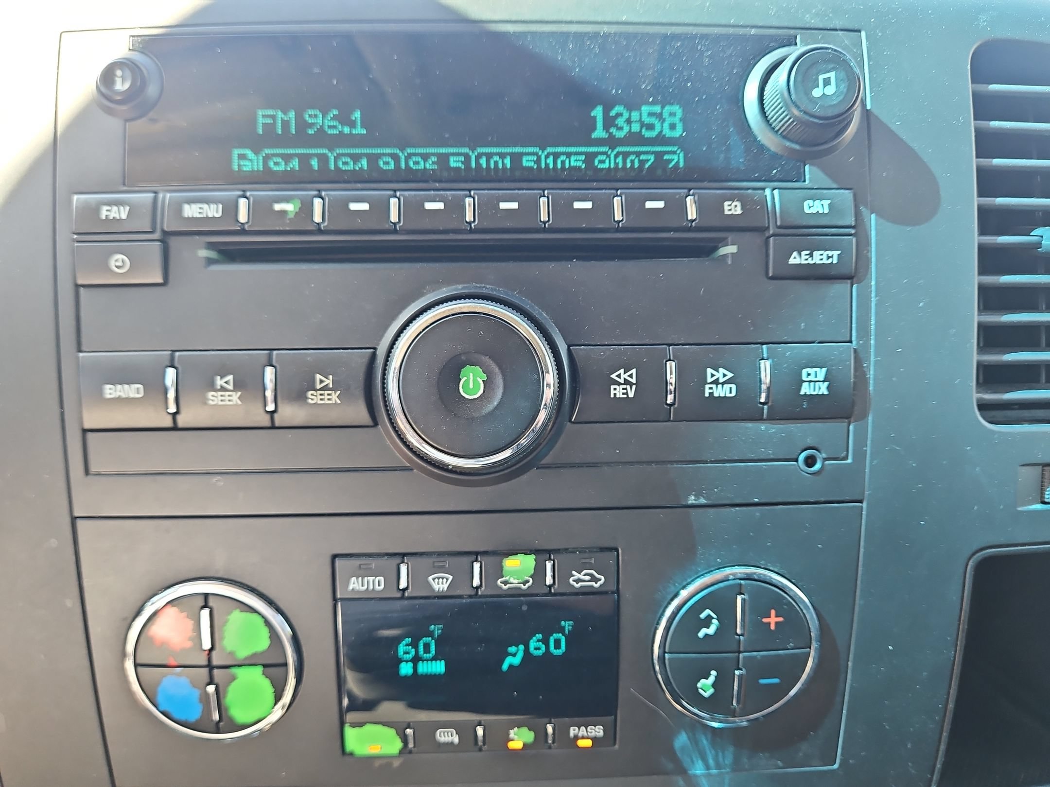 Used 2011 GMC Sierra 1500 SLE w/ Power Tech Package RWD image 26