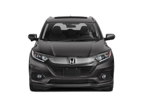 Used 2021 Honda HR-V EX image 4