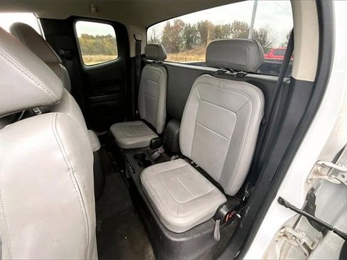 Used 2015 Chevrolet Colorado W/T image 24