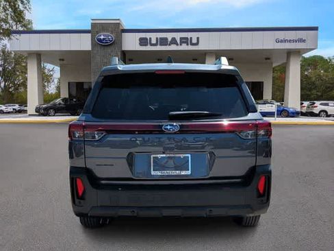 New 2026 Subaru Outback Limited AWD/4WD image 5