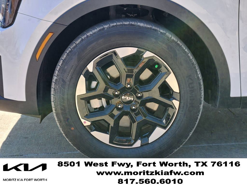 New 2026 Kia Sorento S FWD image 7