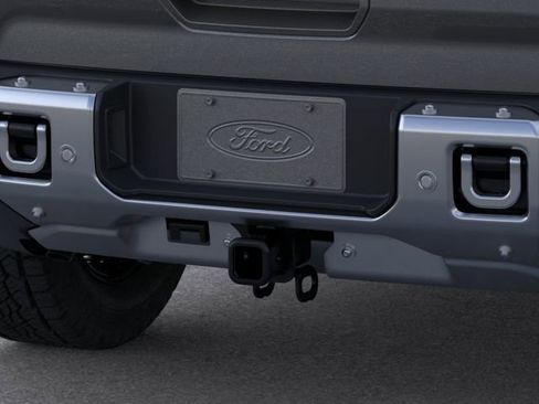 New 2026 Ford Bronco Sport Outer Banks AWD/4WD image 23
