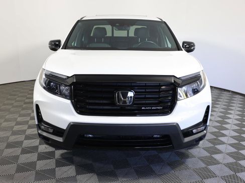 Used 2023 Honda Ridgeline Black Edition image 2