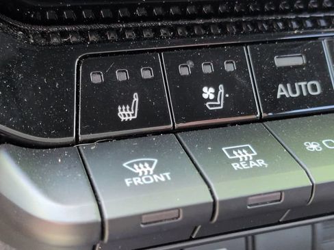 Used 2024 Toyota Land Cruiser AWD/4WD image 23