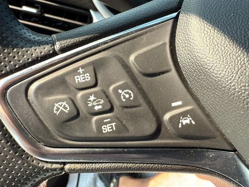 Used 2023 Chevrolet Malibu LS w/ Driver Confidence Package FWD image 20