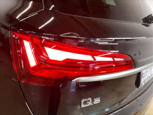 Certified 2023 Audi Q5 2.0T Premium Plus w/ Premium Plus Package image 29