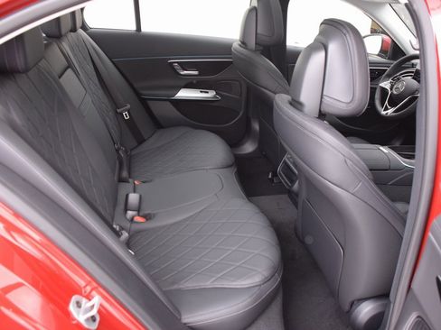 New 2026 Mercedes-Benz E 350 Sedan image 17