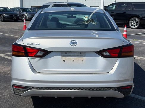 Used 2020 Nissan Altima 2.5 S FWD image 3