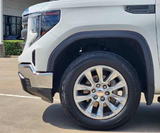 Used 2023 GMC Sierra 1500 Pro RWD image 8