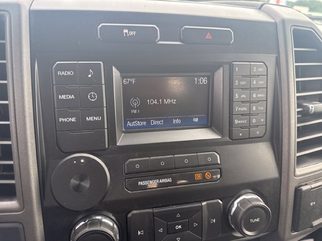 Used 2019 Ford F250 XL w/ XL Value Package RWD image 20