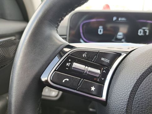 Used 2025 Kia Seltos S image 14