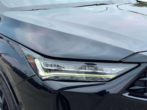 Used 2022 Acura MDX A-Spec AWD/4WD image 11
