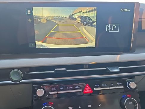 New 2026 Hyundai Tucson Blue SE w/ Tow & Go Package AWD/4WD image 18