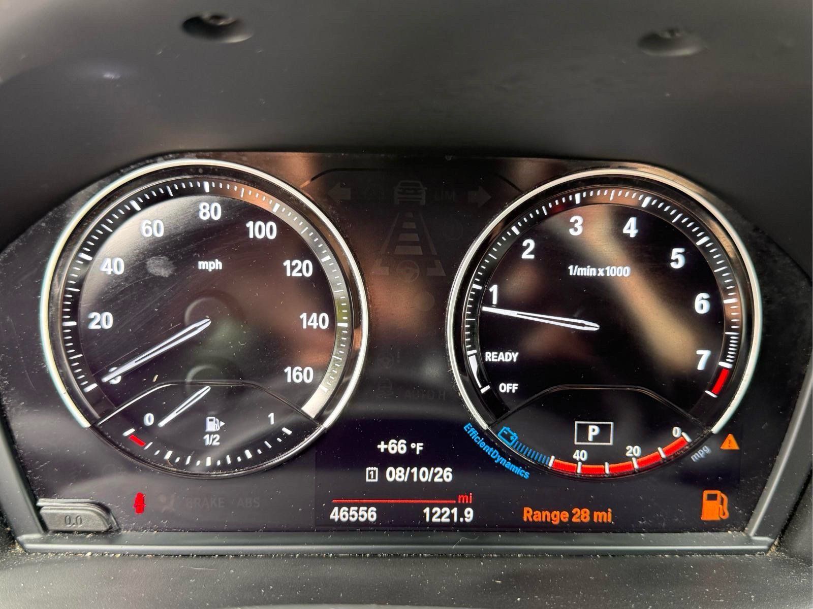 Used 2018 BMW X1 xDrive28i AWD/4WD image 31