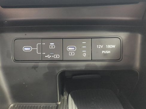 Certified 2025 Hyundai Tucson SEL FWD image 18