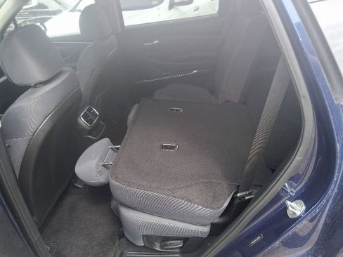 Used 2020 Hyundai Santa Fe SEL w/ Convenience Package FWD image 13