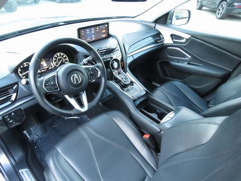 Used 2019 Acura RDX AWD image 12