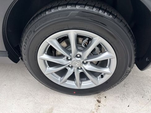 New 2026 Honda CR-V EX image 6