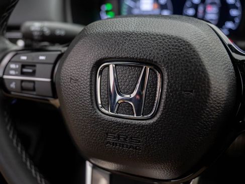 New 2026 Honda Civic Sport Touring image 24