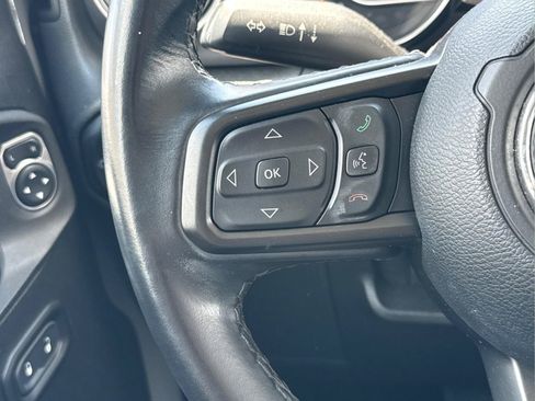Used 2021 Jeep Wrangler Unlimited Sport AWD/4WD image 20
