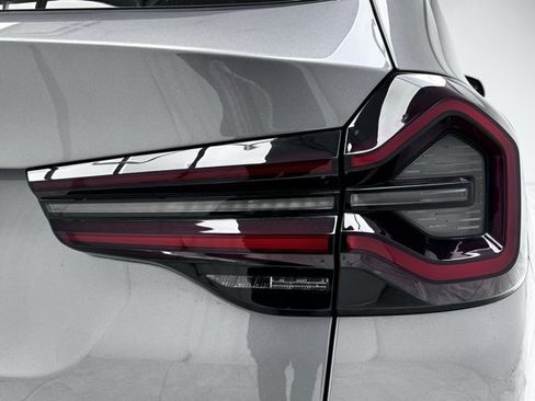 Used 2023 BMW X3 xDrive30i w/ Premium Package image 17